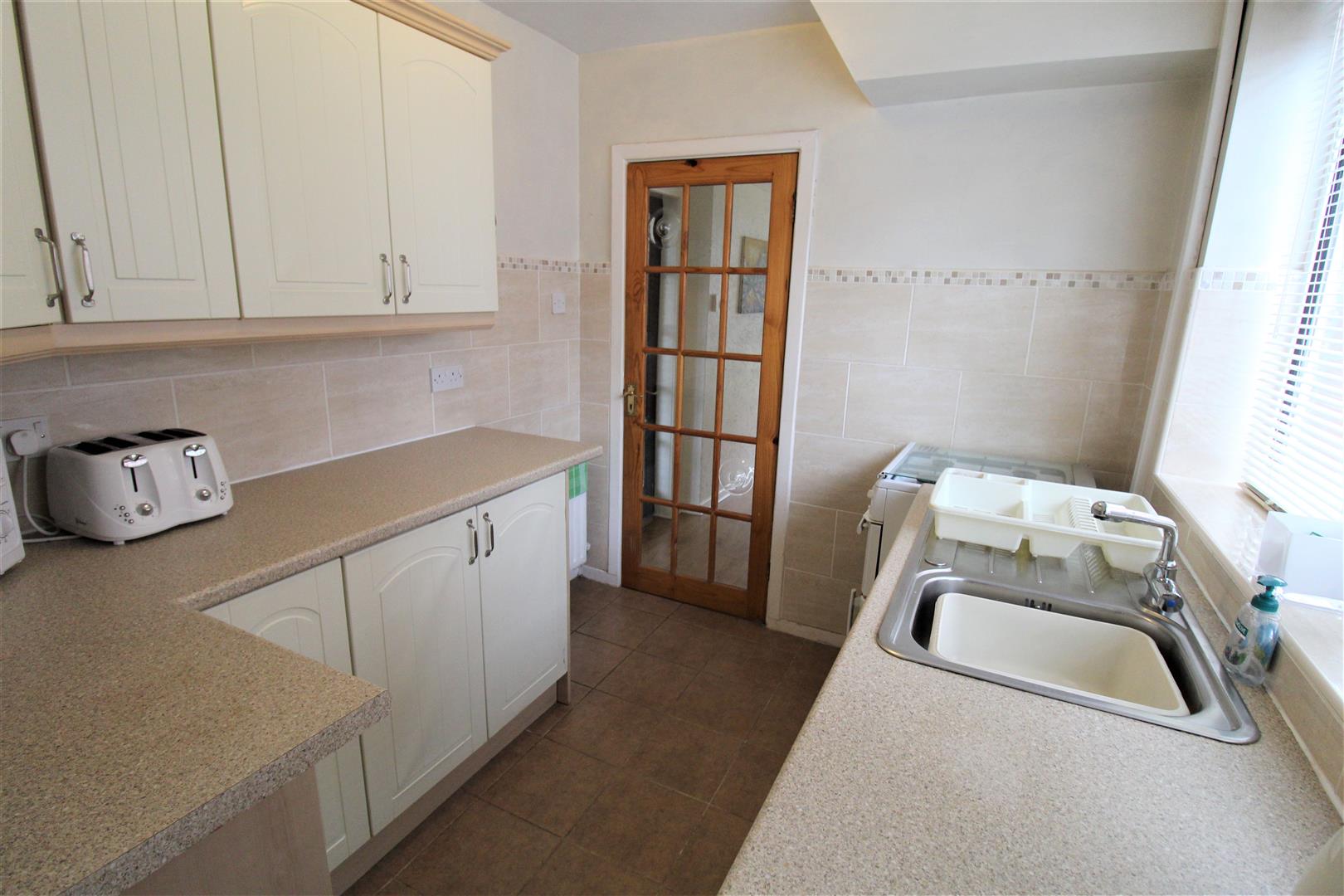 Haven Avenue, Sneyd Green, Stoke-On-Trent